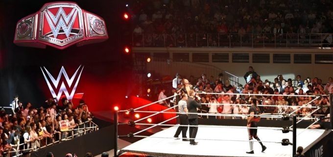 【WWE】10.17＆18両国2連戦！世界を席巻する“日本のスーパースター”たちが凱旋！ 中邑、アスカ、カイリ、イヨ、ジュリア 日本の精鋭たちが両国を揺らす