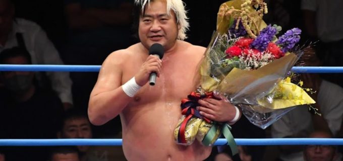 【Evolution】“優勝賞金100万円”新人発掘オーディション開催！10.25板橋で1次審査（未経験者、フリーレスラーも参加可能）