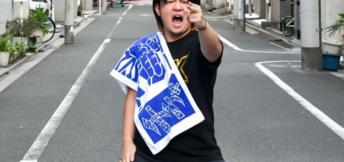 【2AW】父になったチチャリート・翔暉が数年の時を経て、かつての“コーチ”土井成樹とのタッグで挑む王座戦「一生交わることがないと思っていた」