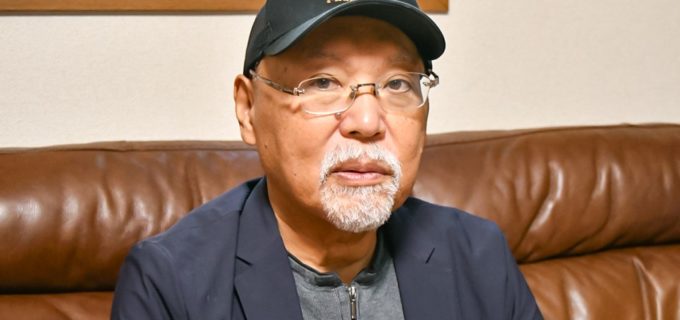【マリーゴールド】ロッシー小川、二度目の両国決戦を語る「時を経て、大きくなった二人が戦う。それが両国という舞台に相応しい」岩谷麻優vsイヨ・スカイ実現の舞台裏