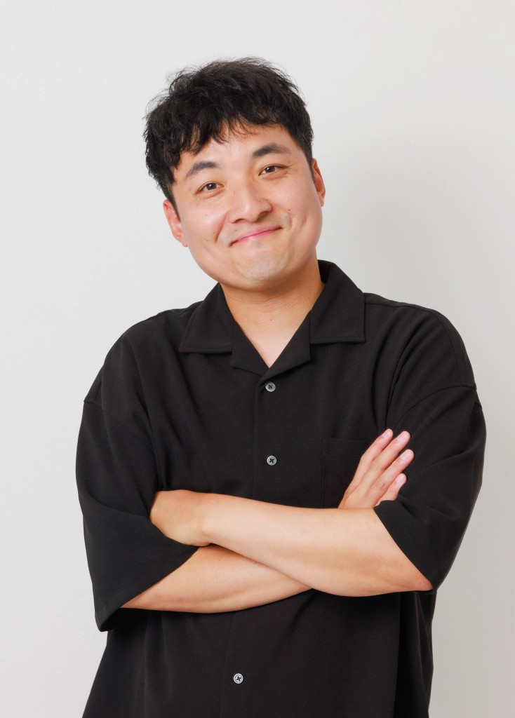 司会：青木泰寛