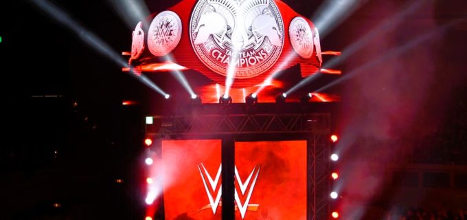 【WWE】10.17＆18両国2連戦カード変更！ イヨ＆リアvsカブキ・ウォリアーズの遺恨戦！中邑、ジュリアも凱旋