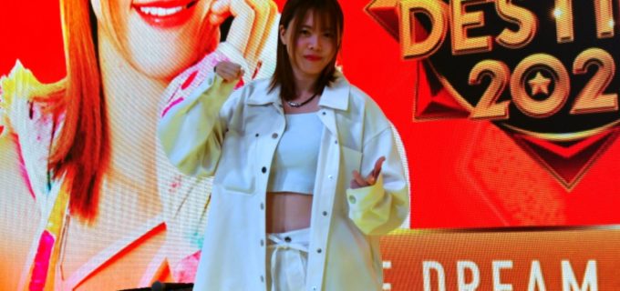 【マリーゴールド】岩谷麻優が”お姉ちゃん的存在”イヨ・スカイとの両国決戦へ決意「スーパースターから3カウントを取ります」