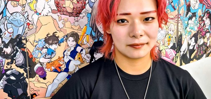 キャリア3年目のターニングポイントを迎えた凍雅　東京女子にはいないタイプの東京女子