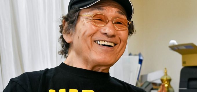 【天龍源一郎 魂の独白】＜第3回＞BI砲からの勝利、貫いた真正直なファイト「泥を塗るような生き方はしてこなかったなっていう、安堵の気持ちだね」