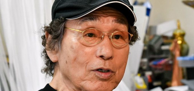 【天龍源一郎 魂の独白】＜第5回＞栄光の『プロレス大賞MVP』、逆境の『SWS』、人間『馬場と猪木』「誰かが、どこかで、あんたのことを見ている」