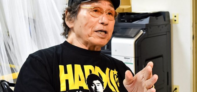 【天龍源一郎 魂の独白】＜第4回＞ブロディに教わった“プロレスラーの矜持”、長州が壊した“固定観念”、ファンクスに抱いた“憧れ”「あいつらに負けていられない」