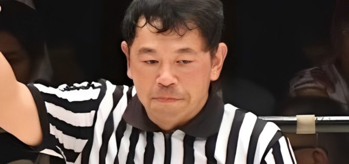 【訃報】笹崎勝巳レフェリー、熊に襲われ死去 60歳…プロレス界に衝撃、ロッシー小川代表が追悼