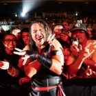 【コラム】WWEスーパースターたちの“日本愛”が爆発した2日間！中邑、AJ、アスカ、カイリ、イヨ、ジュリアが示した故郷へのリスペクト