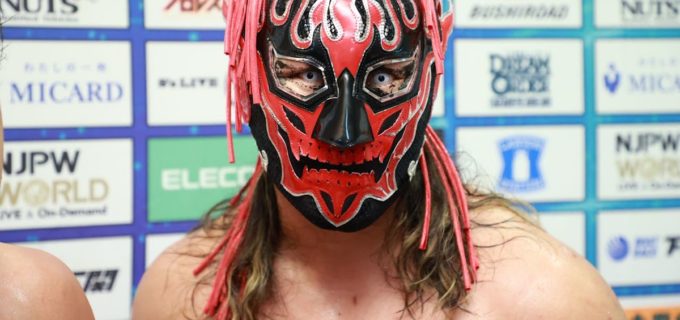 佳境に入った新日本プロレス「ジュニアタッグリーグ戦」で存在感を増すデスペラードの魅力