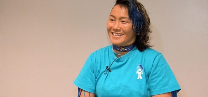 加藤園子、30年の激闘に幕！GAORAが11.2引退SP放送、デビュー戦から悲願の王座獲りまで。本人インタビューで語る“レスラー人生”「OZアカデミーはとても大事な場所」