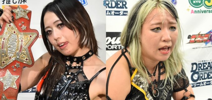【スターダム】11.3大田区総合体育館『STARDOM CRIMSON NIGHTMARE 2025』全対戦カード決定！
