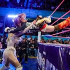 【CMLL】中島翔子がカラベラ・ショーコに変身！メキシコ”死者の日週間”にキラに敗戦も「日本にも来てほしいですし、MLWのベルト賭けてとか、機会があればやってみたい相手」