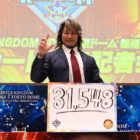 【新日本】棚橋、1.4引退ドーム“過去最速”の売れ行きに感無量！注目の“最後の相手”は「もうちょっと待って」 腹筋の復活は約束!?