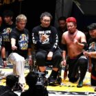 【天龍プロジェクト】鷹木信悟、天龍源一郎への「龍魂」を誓う！海野翔太は“10年越しの約束”を果たし、“最後の後楽園”は熱狂の終幕