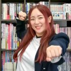 【ガンプロ】まなせゆうな、他団体選手にも波及する“まなせイズム”の源泉「私が、誰かの“頑張るきっかけ”になれたら」