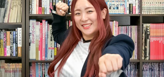 【ガンプロ】まなせゆうな、他団体選手にも波及する“まなせイズム”の源泉「私が、誰かの“頑張るきっかけ”になれたら」