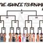 【2AW】11・9＆11・16千葉2AWスクエア大会『ACTIVE ADVANCE TOURNAMENT』一回戦全カード決定！ 熱闘必至、秋のトーナメント開幕へ