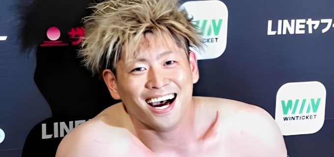 【ノア】清宮海斗、10周年記念で狂乱の“3試合出場”！ 宿敵・拳王と地獄の60分アイアンマンマッチ！