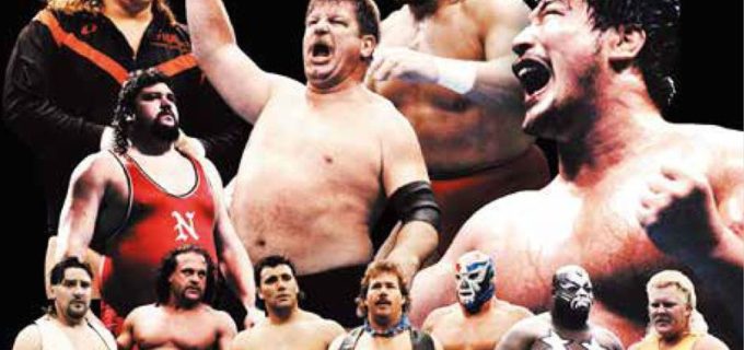 【プロレス】“絶対王者”小橋建太が語る「全日本プロレス９０年代外国人列伝」、本日発売！ ハンセン、ベイダーから“イロモノ”まで100人超を激白