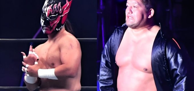 【新日本】『WORLD TAG LEAGUE2025』全16チーム決定！ デスペラード＆“大巨人”石川修司が衝撃タッグ結成！ 棚橋はELPと“最後のタッグ祭”へ