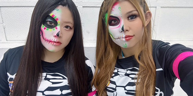 怒涛の10戦を完走！葉月とコグマがメキシコ遠征で「忍耐力を鍛えられた」