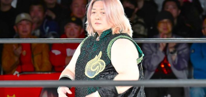 【伊藤道場】12.20メインは伊藤薫＆ヨースケ♡サンタマリアの“異色”タッグ！ 藪下＆MASA☆TAKA組と激突