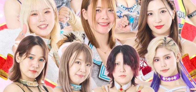 【マリーゴールド】2月15日（日）大阪・都シティ 大阪天王寺で食事＆トーク＆抽選会ありの“豪華”バレンタインパーティー開催！