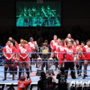 【全日本】『最強タッグ2025開幕』ジュニアの逆襲か、巨人の蹂躙か！？序盤戦で見えた「混沌」の勢力図