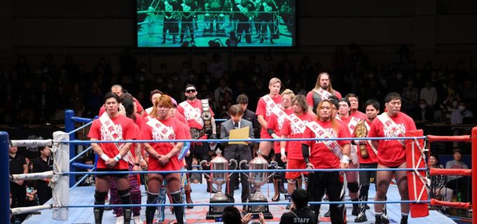 【全日本】『最強タッグ2025開幕』ジュニアの逆襲か、巨人の蹂躙か！？序盤戦で見えた「混沌」の勢力図