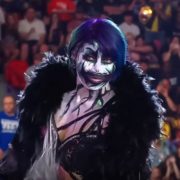 【WWE】アスカが沈黙を破り「無限ではなく有限なんです」飛び交う退団説の裏で本人が語った“真意”とは