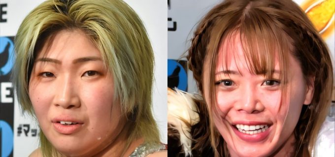 【マリーゴールド】1・3大田区総合体育館『Marigold First dream2026』でGHC女子＆ワールド王座戦が決定！