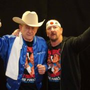 日本マット界の暮れの風物詩はタッグリーグ戦　名チームや名勝負そして名場面が蘇る