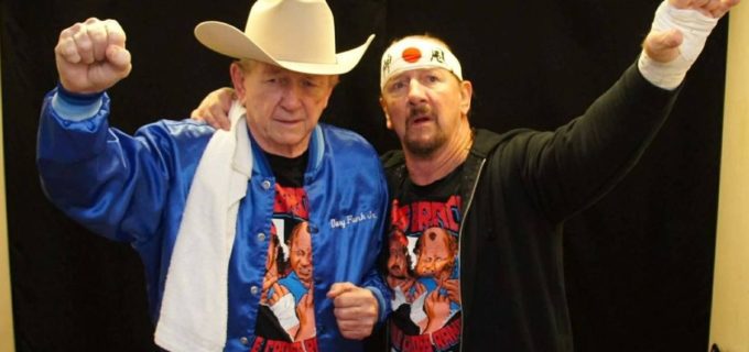 日本マット界の暮れの風物詩はタッグリーグ戦　名チームや名勝負そして名場面が蘇る