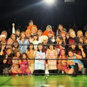 WWE】“レジェンド”里村、メイ・ヤング・クラシック準決勝でトニー