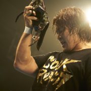 AEW】竹下幸之介、宿敵ケニーに敗れ無念の王座陥落 ～満を持しての
