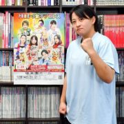 【PURE-J】大空ちえ、運命の12.14後楽園決戦へ向け心境を語る！下剋上の時、来たる「世羅姐さんへ贈る、最初で最後のタッグベルトを」