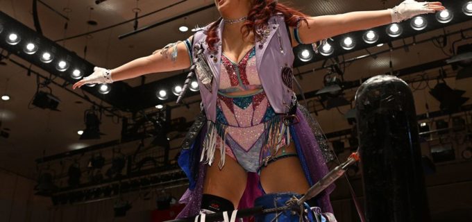 【東京女子】1.4後楽園にガンプロ・まなせゆうな参戦決定！ 渡辺未詩vs鈴芽ら3大王座戦など新春豪華カード