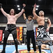 WWE】放送1000回記念大会「スマックダウン1000」に伝説のユニット