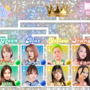 【T-HEARTS】堀田祐美子、リアル誕生日に過酷『1DAYタッグT』開催！ Sareee、橋本千紘ら集結＜1.10新宿＞