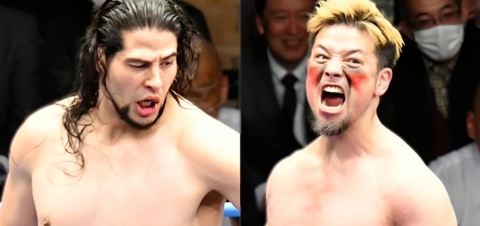 【全日本】大晦日代々木、斉藤ジュンvs潮﨑豪のスペシャルシングルマッチ決定！怪物・サイラス1年ぶり帰還！アジャ＆ダンプ参戦のランブルも開催