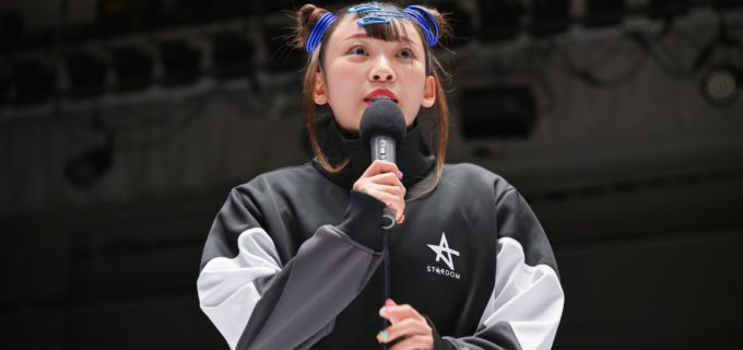 フワちゃんプロレス再デビューについて、スターダム岡田社長に聞いてみた