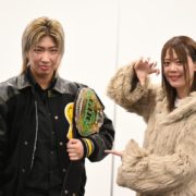 WWE】放送1000回記念大会「スマックダウン1000」に伝説のユニット