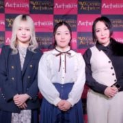 元スターダム王者・惡斗が2026年2・28新木場で新団体「ACTRIUM」を旗揚げ！　「夢はソーシャルメディアのカードゲーム化、海外進出、アニメ化」