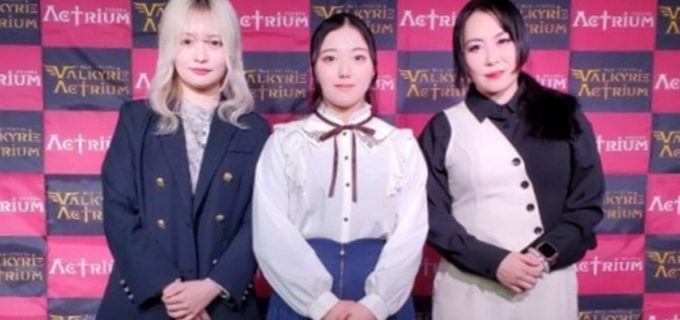 元スターダム王者・惡斗が2026年2・28新木場で新団体「ACTRIUM」を旗揚げ！　「夢はソーシャルメディアのカードゲーム化、海外進出、アニメ化」