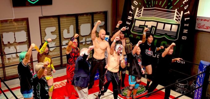 【CTW】日本ツアー2025最終戦、HEAT-UPとの対抗戦は熱戦の連続！ 秦野友貴はレッド・イーグルとフルタイムドロー