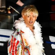 まだOZAWAとInamuraには譲らない　「すべてはノアのために」清宮海斗の巻き返し