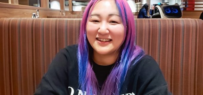 “女版・大仁田厚”ミス・モンゴルが波乱万丈のプロレスデビュー30周年！　印象に残ってる試合は「デビュー戦、大仁田さんとのシングル、全日本での電流爆破」