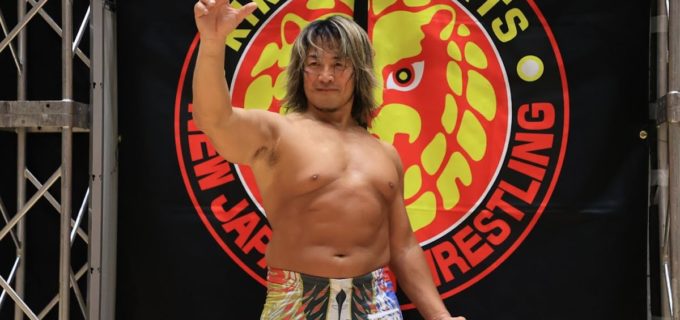 【新日本】1.4東京ドーム全カード決定！ 棚橋引退試合はオカダ・カズチカと一騎打ち 引退セレモニーで異例の「動画撮影OK」解禁、ウルフアロンはいきなりEVILのNEVER王座に挑戦