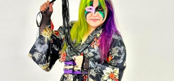 “大仁田厚の愛弟子”ミス・モンゴルが2026年2月14日、セシオン杉並で「スギナミ プロレス プロジェクト」をプレ旗揚げ！「プロレスを通して、強さと思いやりのある杉並コミュニティを目指したい」